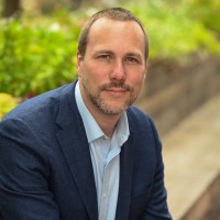 Capital One Employee Andy Ozment's profile photo