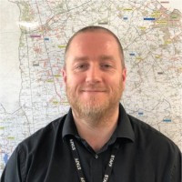Environment Agency Employee Rob Bsc's profile photo
