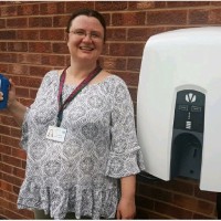 bdht ltd. Employee Kath Manning's profile photo