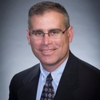 Selective Insurance Employee Tony Harnett's profile photo