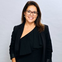 Intersoft Employee Claudia Duarte's profile photo