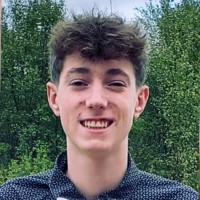 GLASS INSULATORS INC Employee Hunter Marik's profile photo