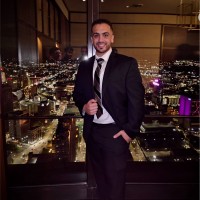 Aries.com Employee Hussein Naji's profile photo