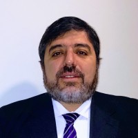 Alejandro Andrada Email & Phone Number