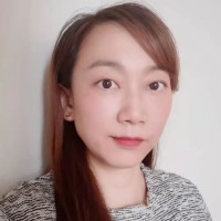 Vicky Xu Email