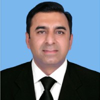Tech Bridge Consultancy Employee Inaam Butt's profile photo