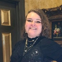 Harmonate Employee Emily Kissel's profile photo