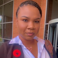 Jamaica Defence Force Employee Monique Chen's profile photo