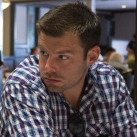 Fosina Marketing Group Employee Kevin McCarroll's profile photo