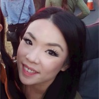 Email e telefono di Anabel Lai