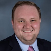 Banner Health Employee Aaron Stuber's profile photo