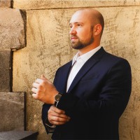 Vend Park Employee Matt Detore's profile photo