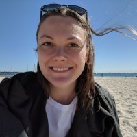 Agne Galdikiene Email