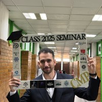 MOVESION s.r.l. Employee Youssef Rabie's profile photo