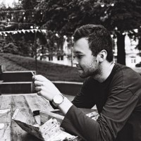 Action Engine Employee Dmitry Varzin's profile photo