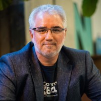 base2Services Employee Aaron Walker's profile photo