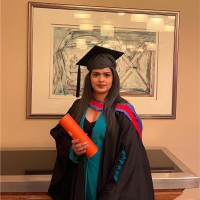 Excellence IT Employee Taniya Luthra's profile photo
