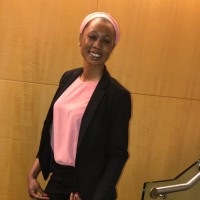 Trean Insurance Group Employee Fatou Bajo's profile photo