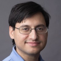 Maryland Research Institute Employee Richard Gejji's profile photo