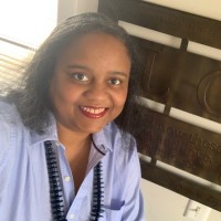 Laveeda Simmons Email & Phone Number