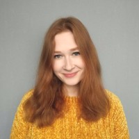 Lunas Visualization Ltd Employee Marie Tselitsa's profile photo