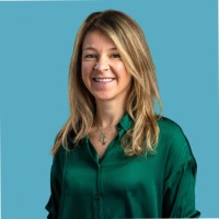 Deloitte Employee Sandra Matos's profile photo