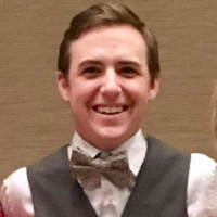 Mayo Aviation Employee Devin Walsh's profile photo