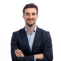 Venediktos Iroidis Email