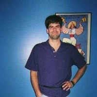 Westat - Improving Lives Through Research Employee John Andreoli's profile photo