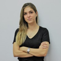 SYLVARUM Employee Guadalupe Murga's profile photo