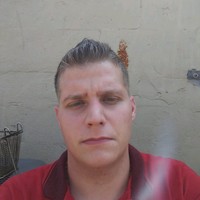 Marriott Hotels Employee Rob Cate's profile photo