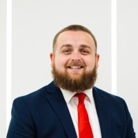 Paycom Employee Chris Lowder's profile photo