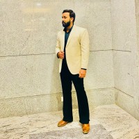 Asset Pro Infra Employee Hemant Chauhan's profile photo
