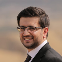 Sazeh Sazan Employee Hadi Khayyamian's profile photo