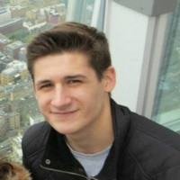 Ts Designs Limited Employee Ross Kershaw's profile photo