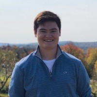 Wamesit Lanes Family Entertainment Center Employee Connor Desharnais's profile photo