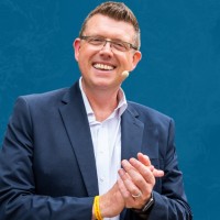 Equilibria Services Employee Mark Wilkinson's profile photo