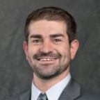 Edward Jones Employee Max Paul's profile photo