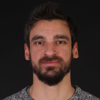 Waldo Employee Laurent Sigal's profile photo