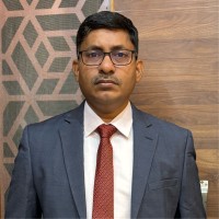 Ami Lifesciences Pvt. Ltd. Employee Prakash Jain's profile photo