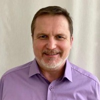 Centravo AG Employee Dmitriy Khodarev's profile photo