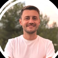 Ripio Employee Pablo Boniface's profile photo