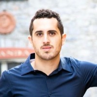 SmartoMat Employee Jonathan Hirsch's profile photo