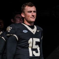 Wake Forest University School of Professional Studies Employee Michael Kern's profile photo