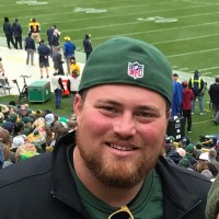Michels Pipeline, Inc. Employee Russ Droessler's profile photo