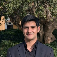 Ajay Kumar's profile photo
