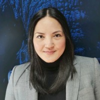 LM Technologies Ltd Employee Penelope Victoria's profile photo