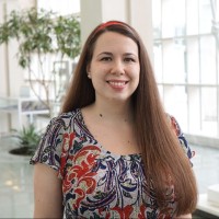 UMass Amherst Foundation Employee Sarah Offenbach's profile photo