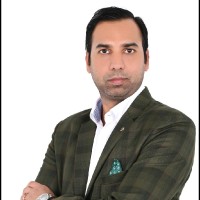 Shailendra Singh Email