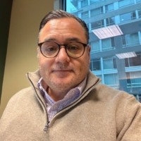 Resolute Forest Products Employee Antonio D'Andrea's profile photo